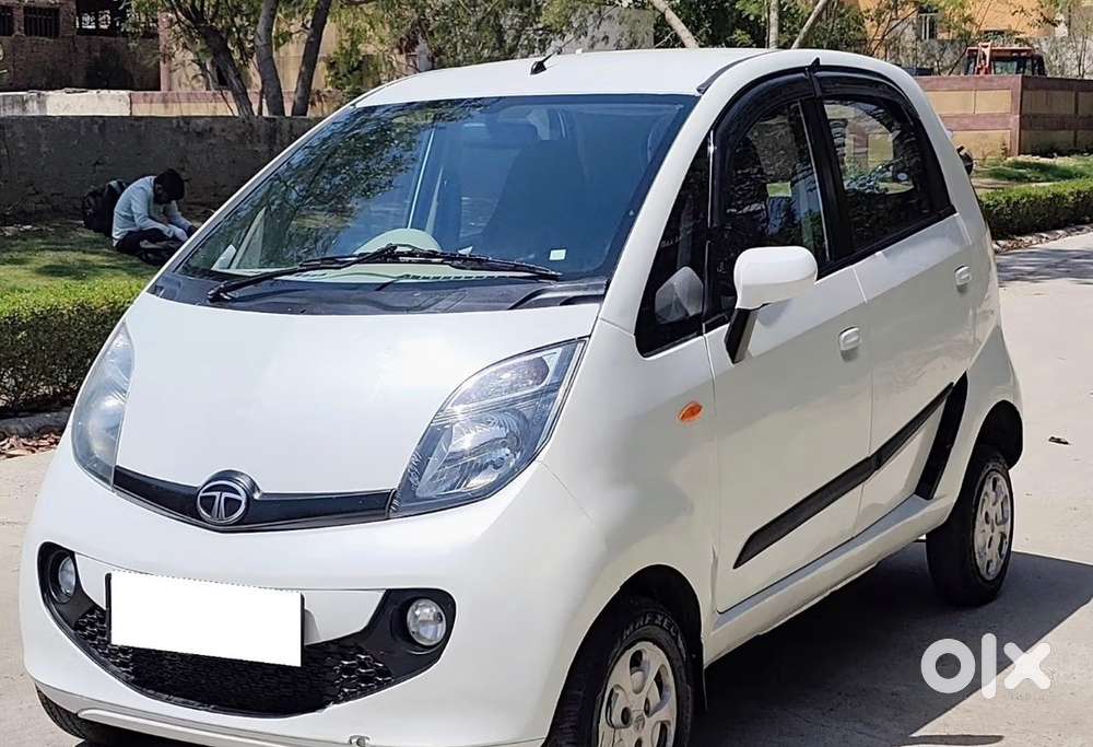 Tata Car 2017 Petrol