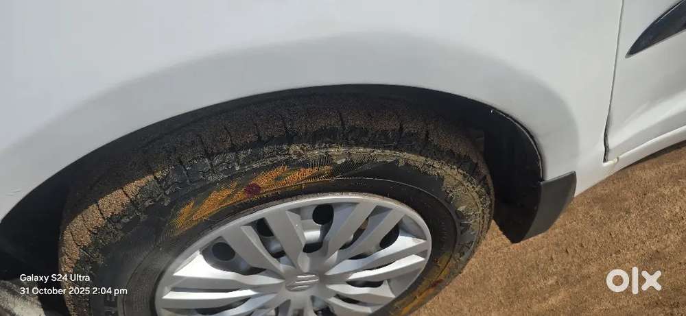 Maruti Suzuki Dzire 2016 Diesel 165000 Km Driven