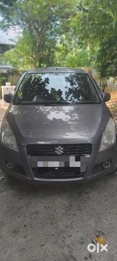 Maruti Suzuki Ritz 2011 64000 Km Driven