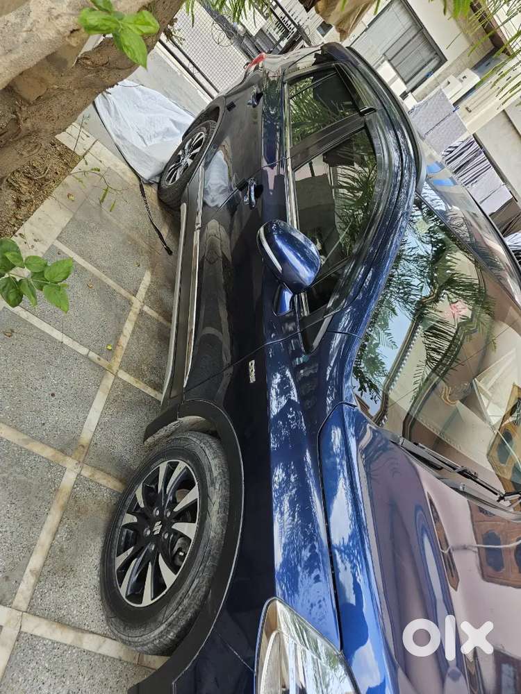 Maruti Suzuki S-cross 2017 Year Diesel