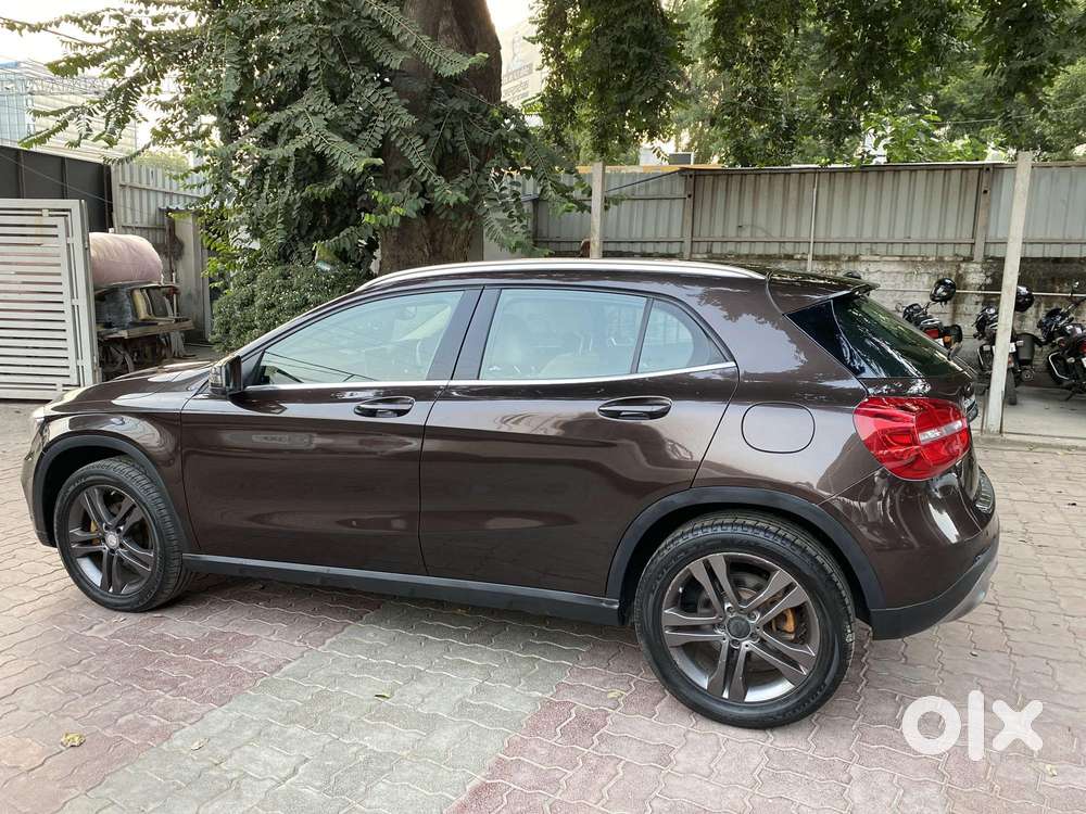 Mercedes-benz Cla 200 Cdi Sport, 2014, Diesel