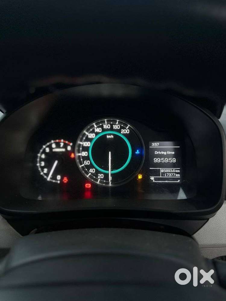 Maruti Suzuki Ignis 1.2 Zeta Mt, 2023, Petrol