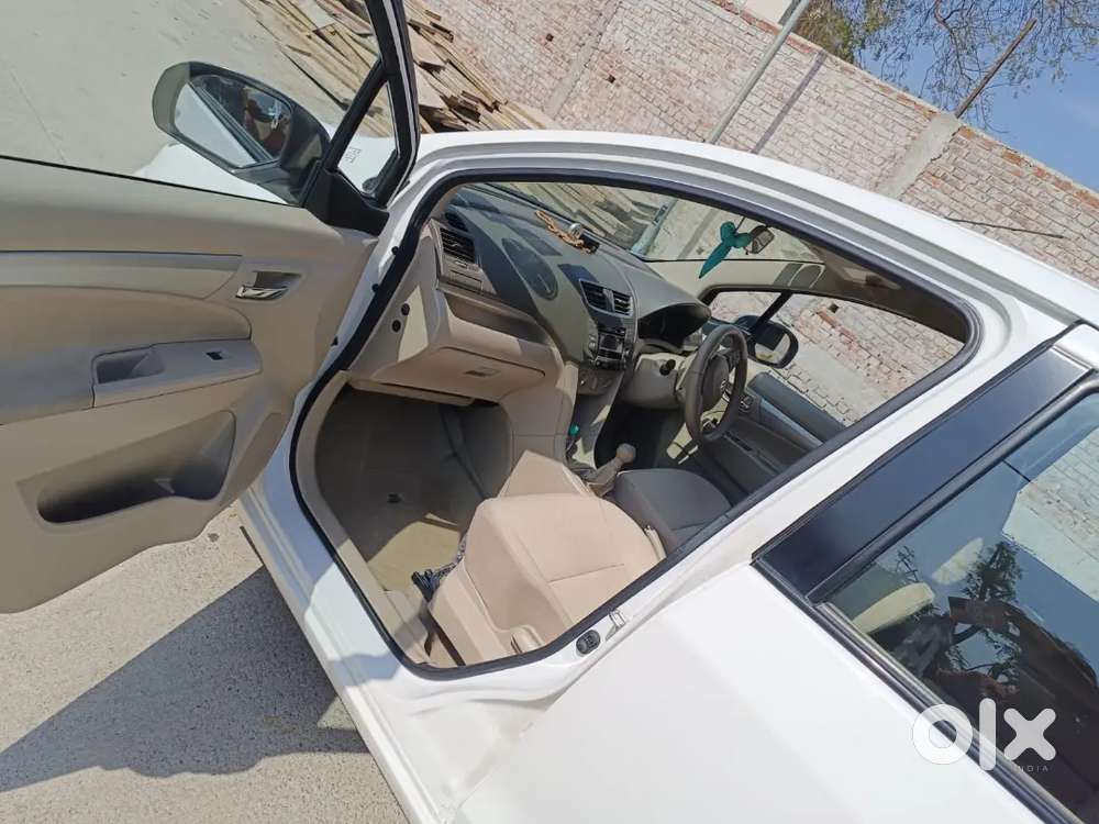 Maruti Suzuki Ertiga 2017