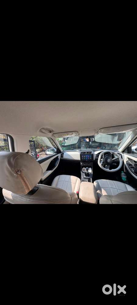 Hyundai Creta 1.5 Crdi E Diesel Mt, 2020, Diesel