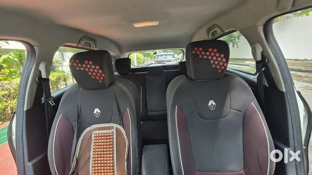Renault Captur 2019 Petrol