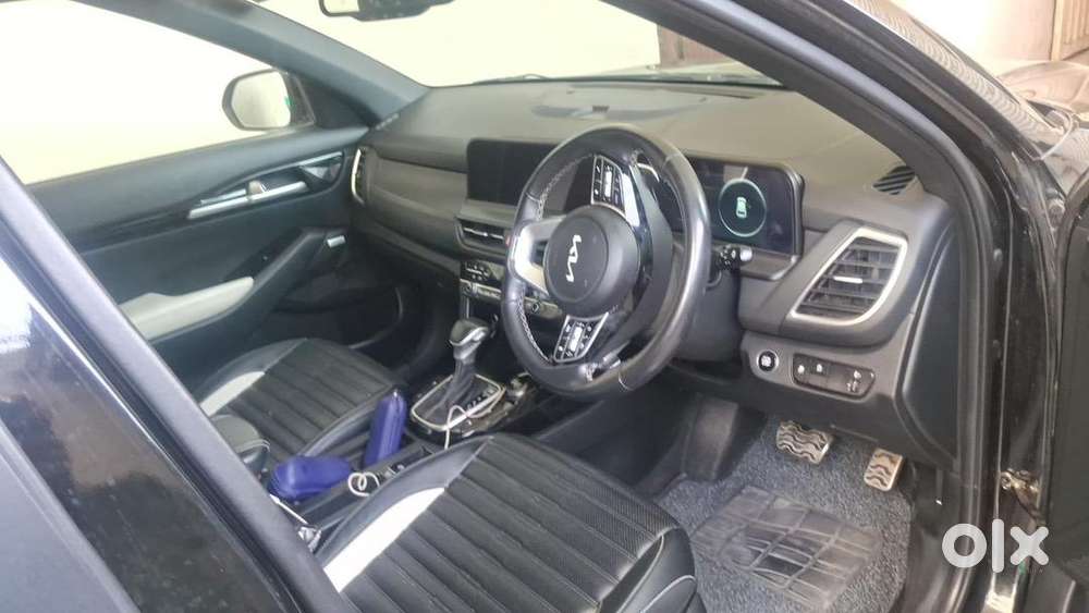 Kia Seltos 2023 Diesel 66000 Km Driven