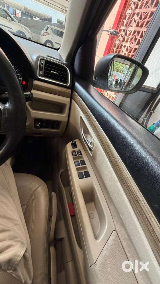 Maruti Suzuki Ciaz 2018