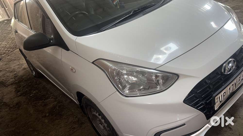 Hyundai Xcent Prime 2022 Year Car