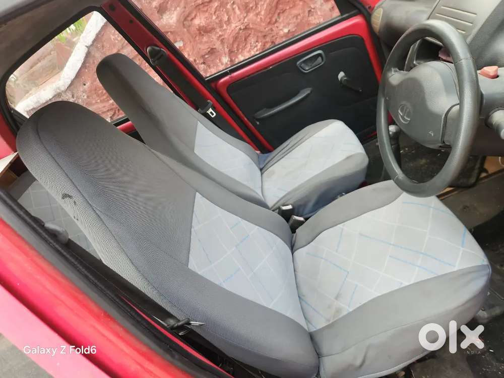 Tata Nano Xta 2010