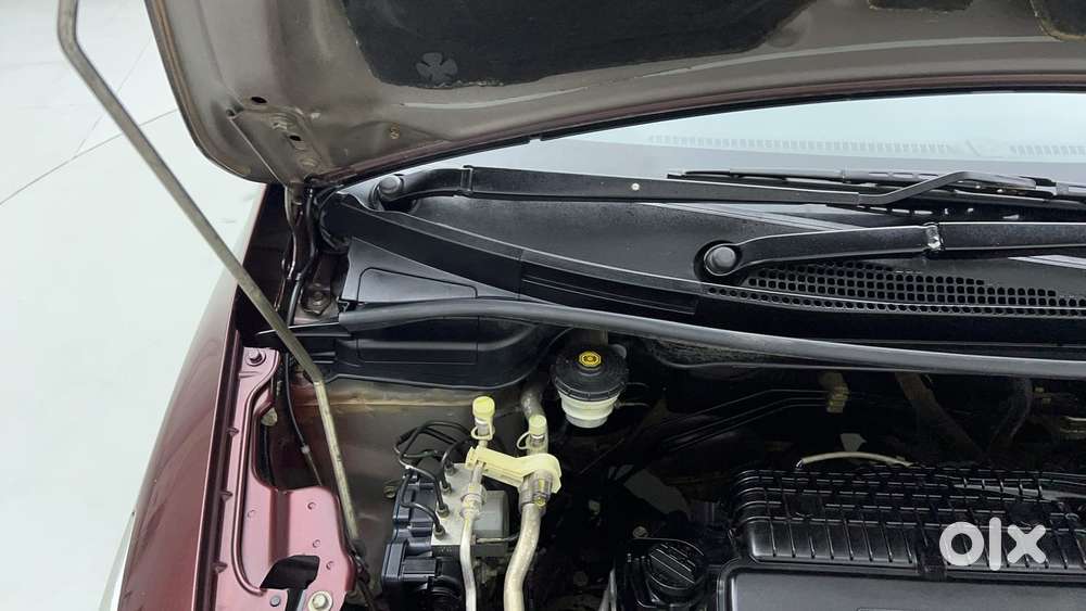 Honda Jazz V At I-vtec, 2017, Petrol