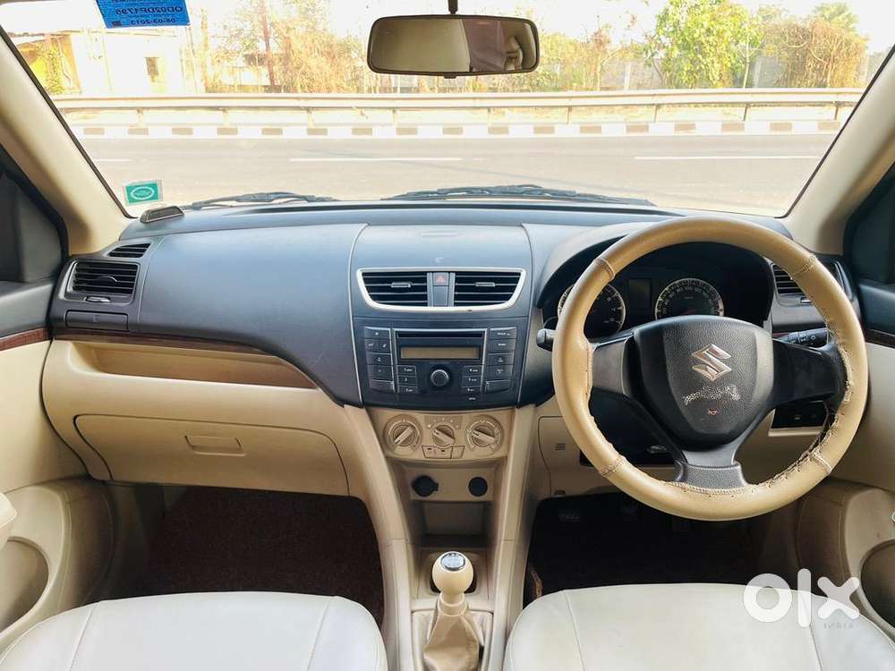 Dzire Excellent Condition
