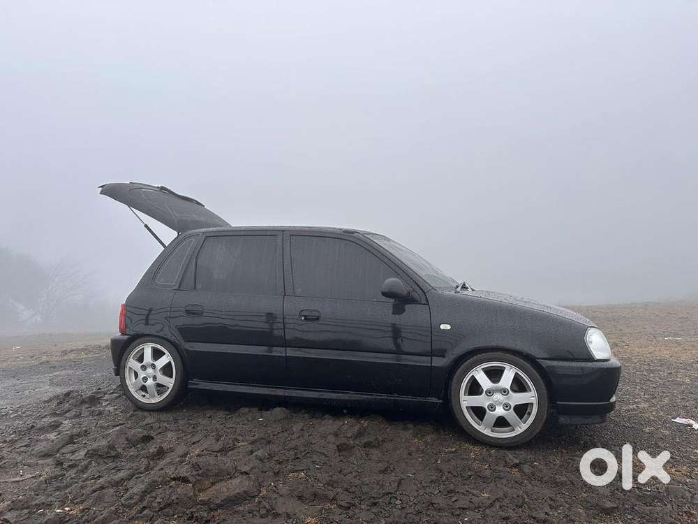 Maruti Zen 2006 Model