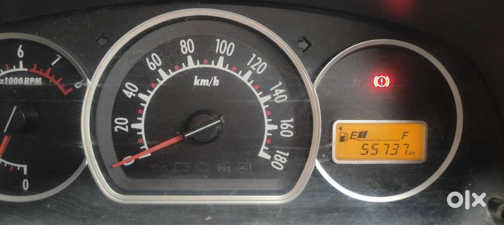 Maruti Suzuki Alto K10 Vxi (o), 2013, Petrol
