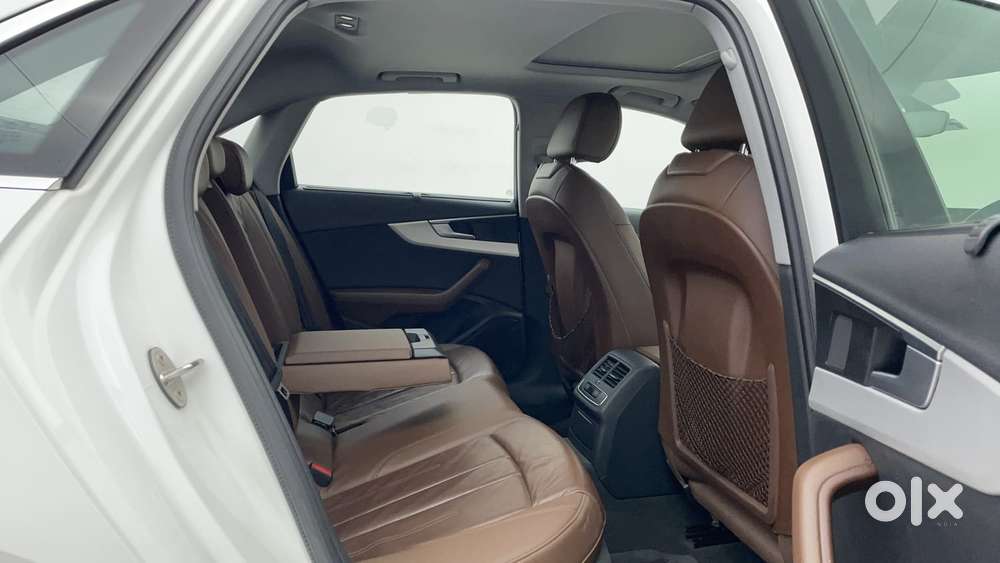 Audi A4 1.4 30 Tfsi Premium Plus, 2017, Petrol