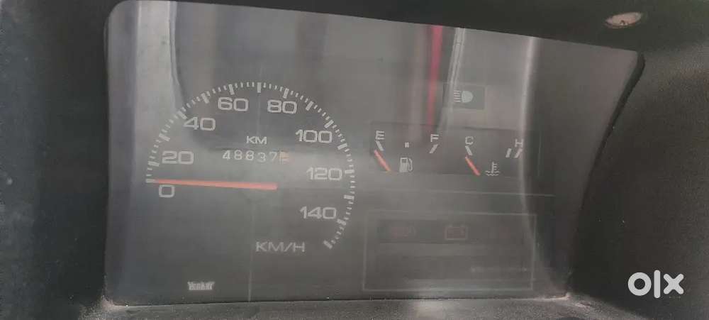 Maruti Suzuki 800 Petrol 1996