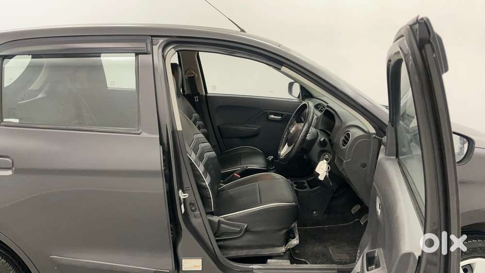 Maruti Suzuki Alto K10 Plus Edition, 2024, Petrol