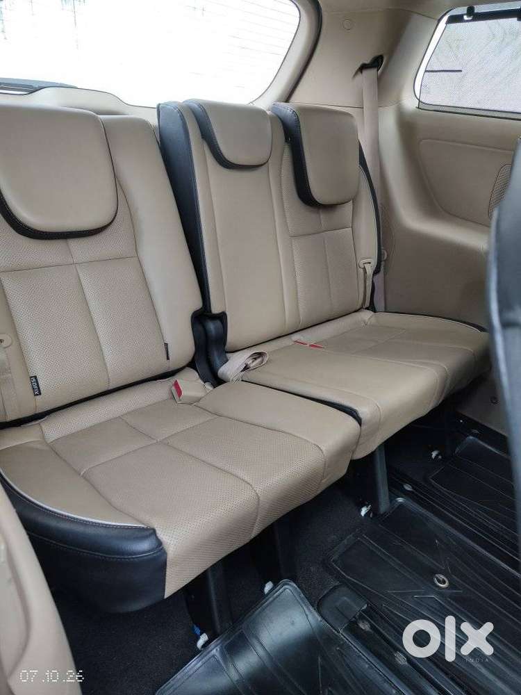 Kia Carnival Limousine Plus 7 Str, 2019, Diesel