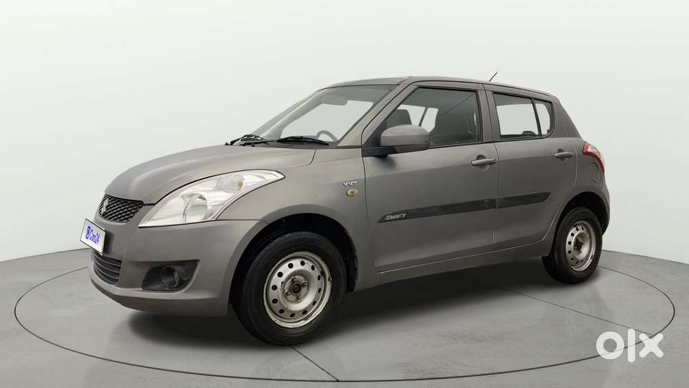 Maruti Suzuki Swift 2011-2014 Lxi, 2014, Petrol