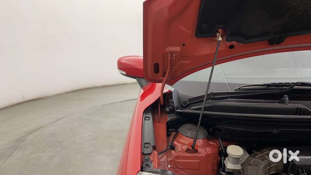 Maruti Suzuki Baleno Delta, 2018, Petrol