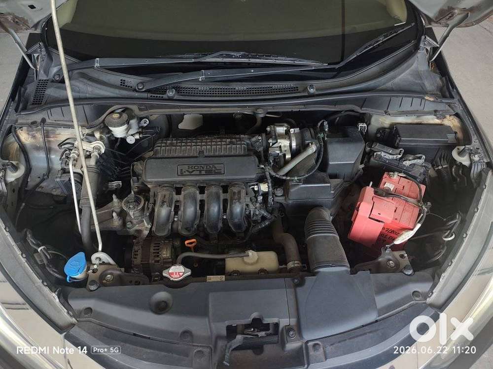 Honda City I-vtec V, 2019, Petrol