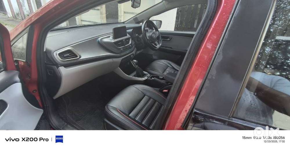 Tata Altroz 1.2 Xz Plus Petrol, 2021, Petrol