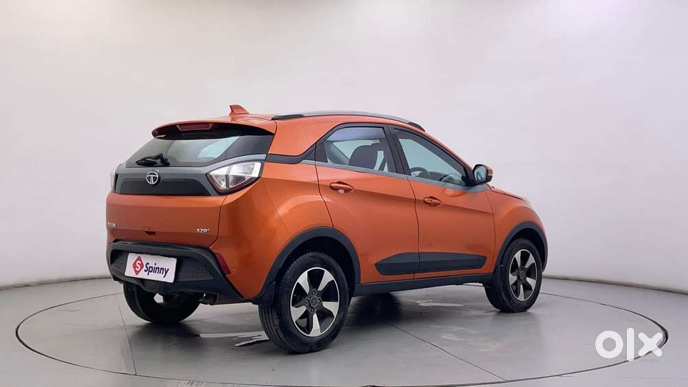 Tata Nexon 1.5 Revotorq Xza Plus, 2019, Diesel