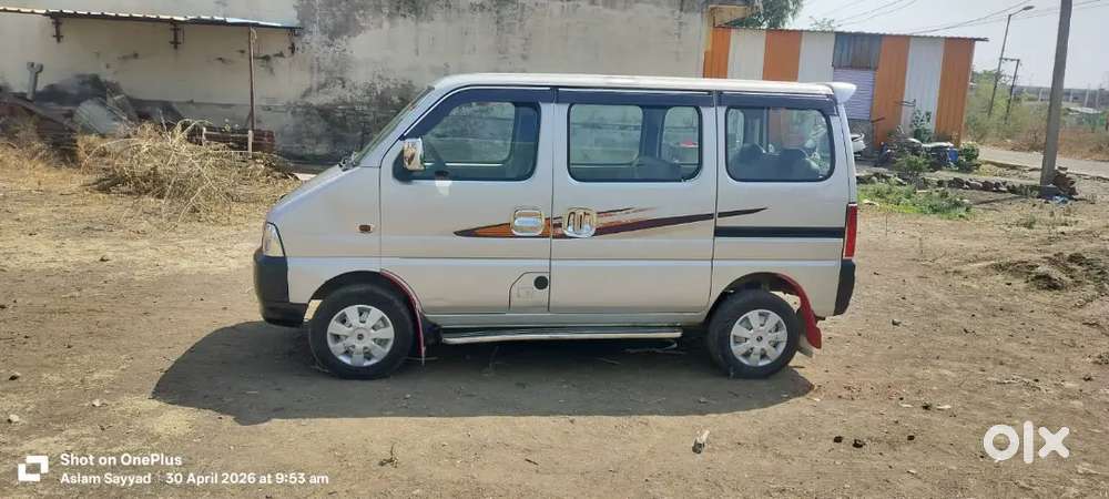 Maruti Eeco
