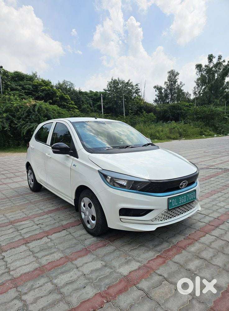 Tata Tiago Ev Xt Lr, 2023, Electric