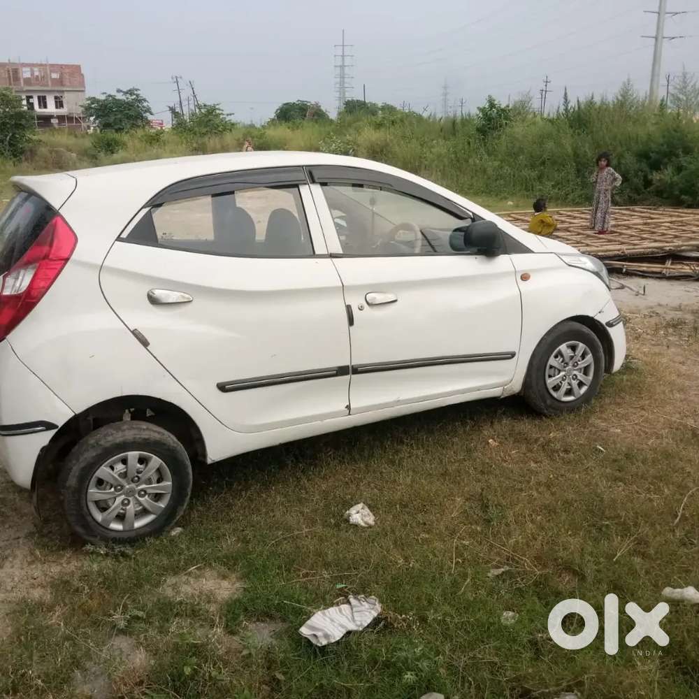 Hyundai Eon 2013 Petrol 67000 Km Driven