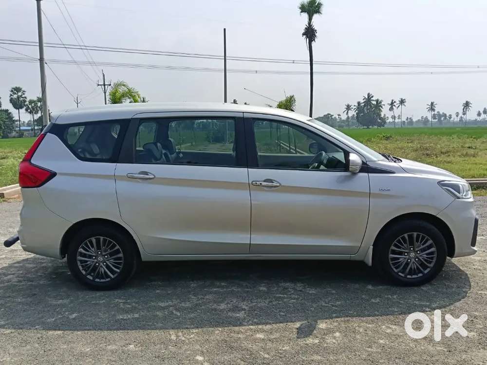 Maruti Suzuki Ertiga 2019 Diesel Good Condition