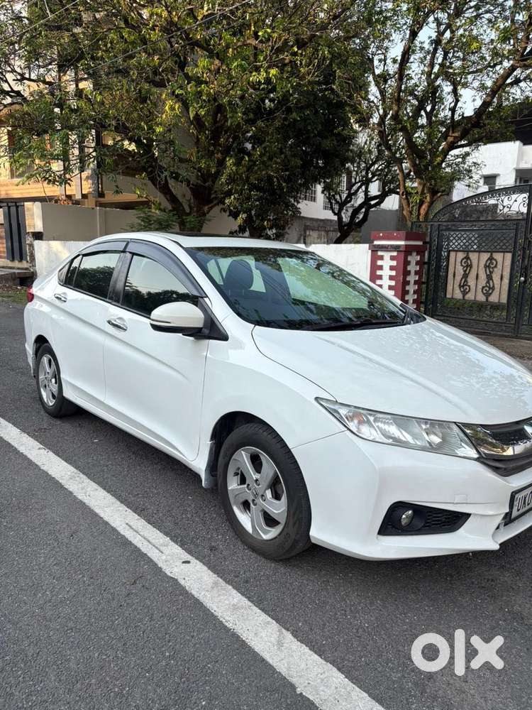 Honda City I Dtec Vx, 2014, Diesel