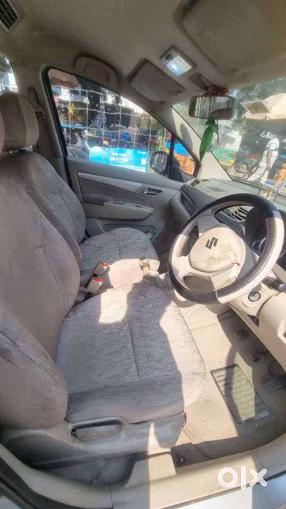 Maruti Suzuki Ertiga 2013 Diesel 130000 Km Driven