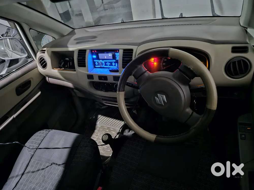 Maruti Suzuki Zen Estilo 1.0 2013, Excellent Condition