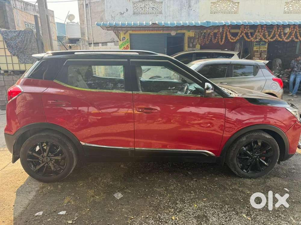 Mahindra Xuv300 2020 Diesel 140000 Km Driven
