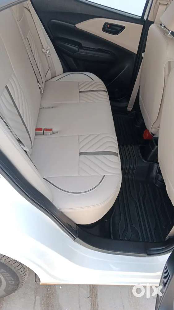 Maruti Suzuki Dzire 2026