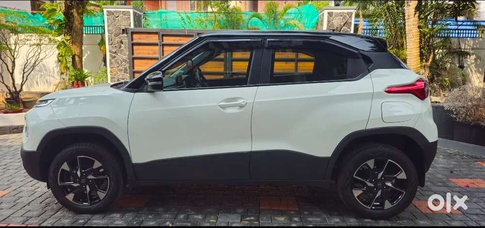 Tata Punch 2024 Petrol 9000 Km Driven