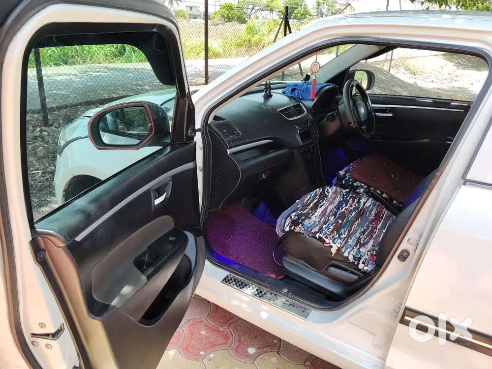 Maruti Suzuki Swift Ldi Diesel 2015
