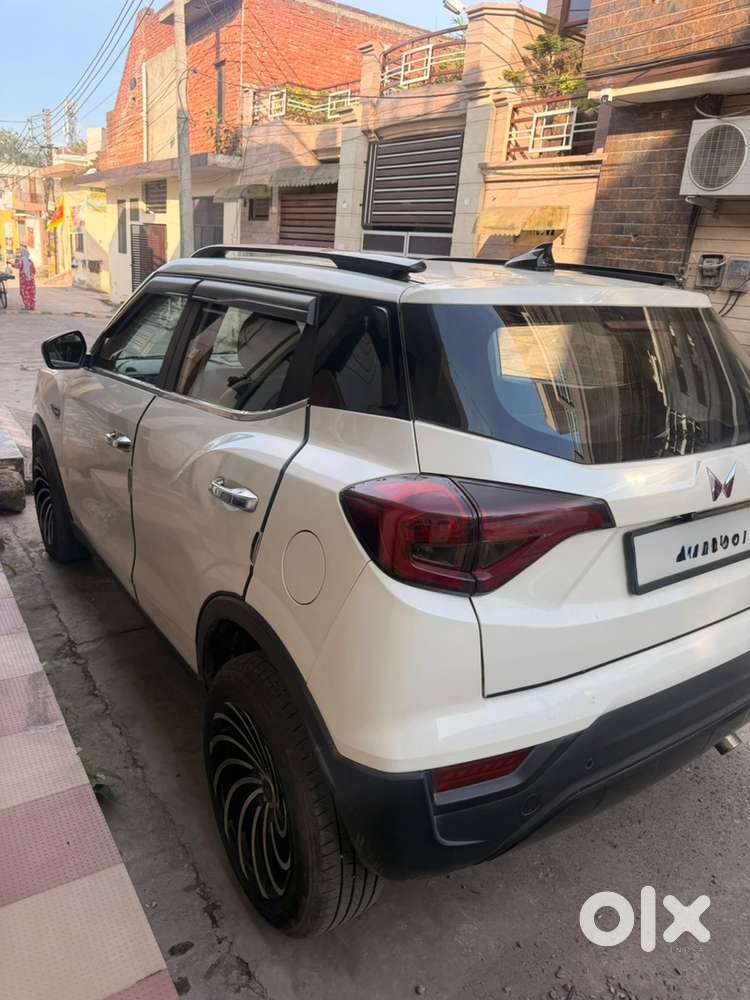 Mahindra Xuv300 Diesel 2023