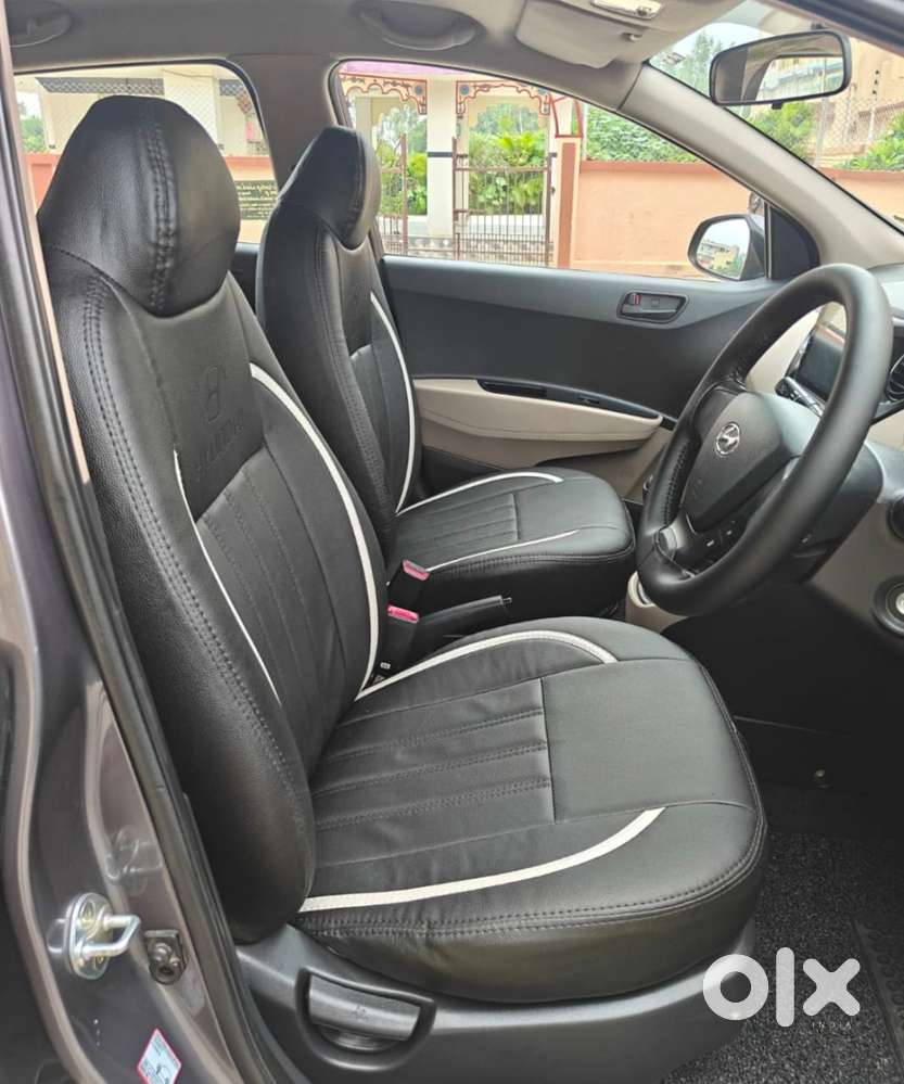 Hyundai Grand I10 2016-2017 Magna, 2018, Cng & Hybrids