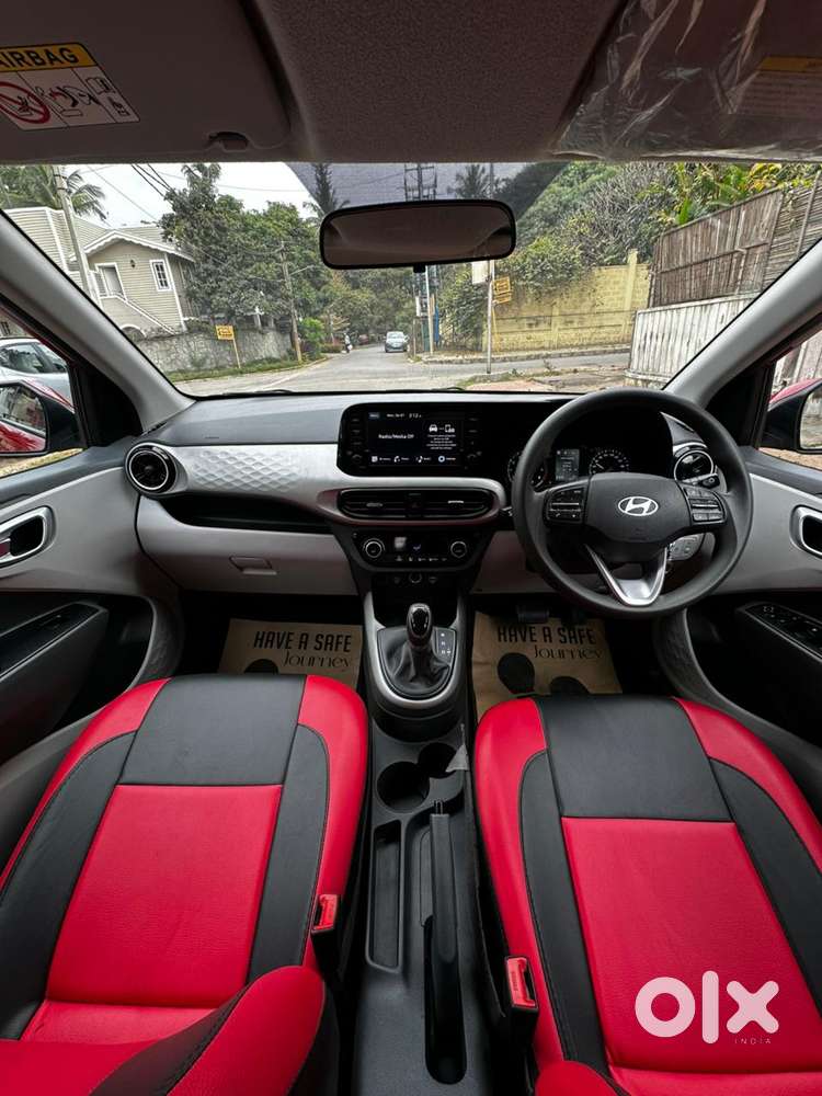 Hyundai Grand I10 Nios Sportz, 2023, Petrol