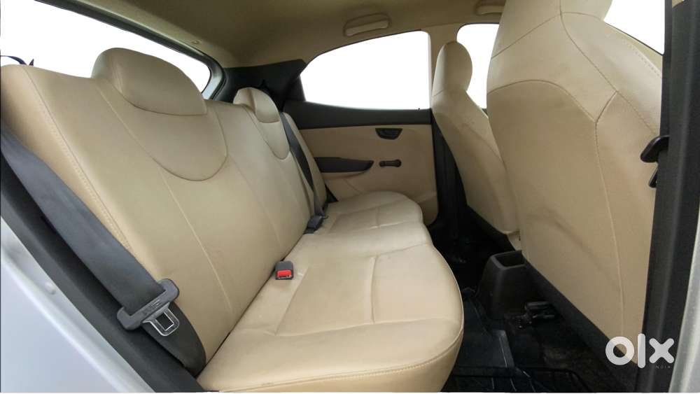 Hyundai Eon Era +, 2017, Petrol