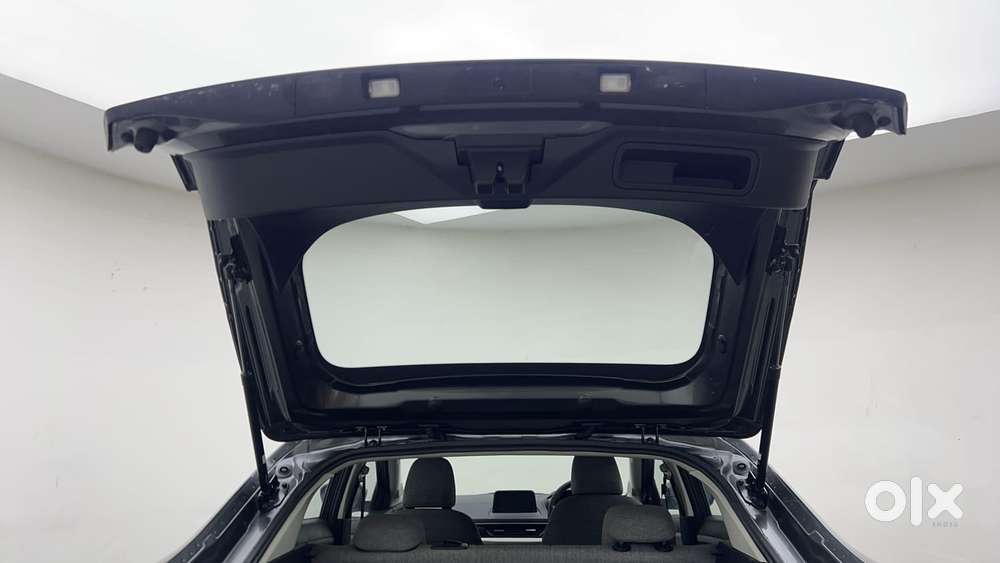 Tata Curvv Pure Plus S 1.2 Revotron Petrol 7dca, 2025, Petrol