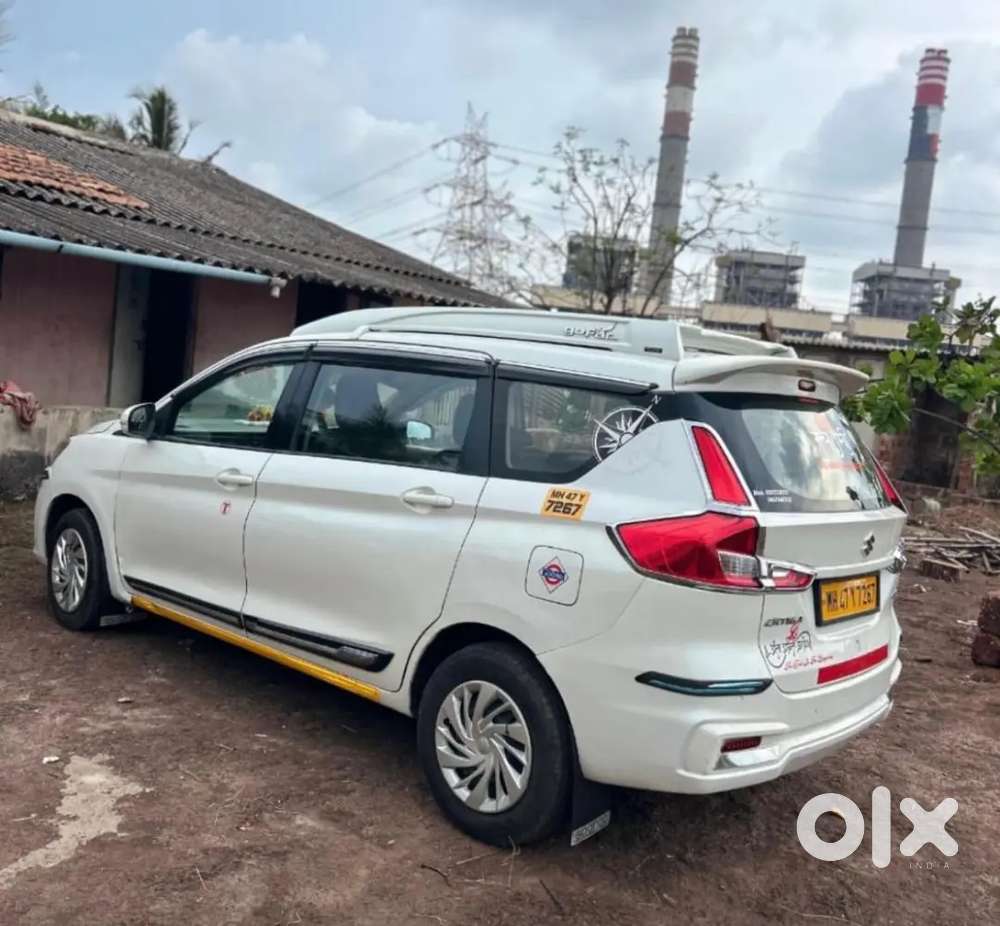 Maruti Suzuki Ertiga 2019 Diesel Good Condition