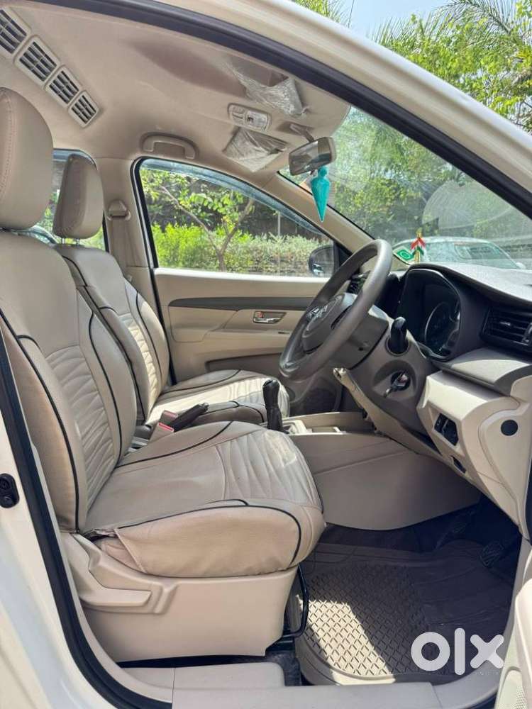 Maruti Suzuki Ertiga Vdi Shvs, 2019, Diesel