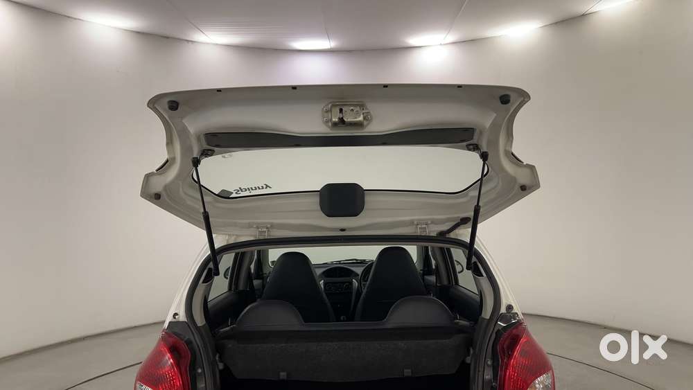 Maruti Suzuki Alto 800 Lxi, 2016, Petrol