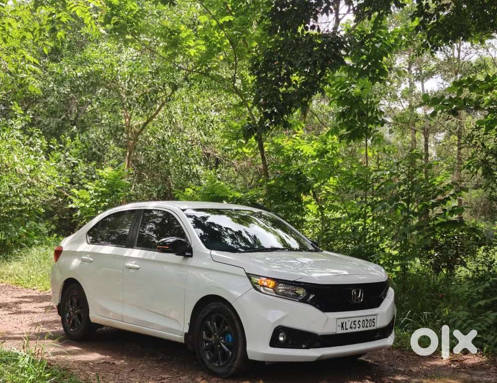 Honda Amaze 1.2 2019 (automatic) E20 Compatible Engine