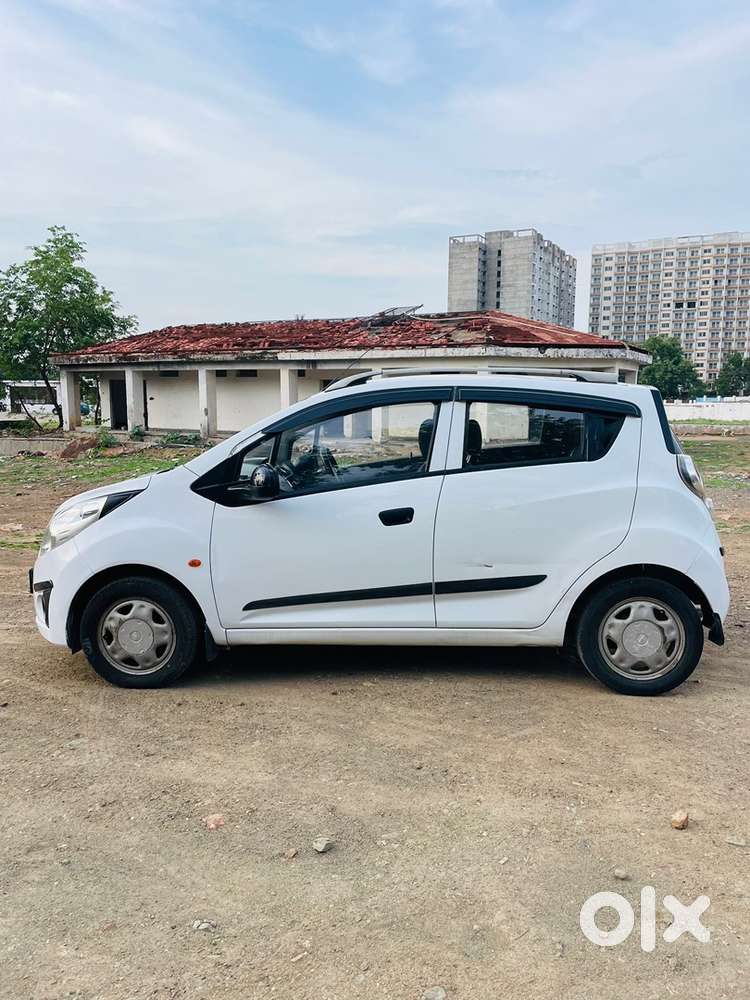 Chevrolet Beat 2012 Diesel Well Maintained