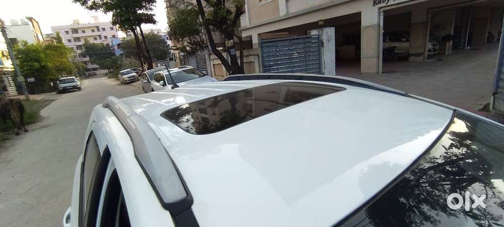 Ford Ecosport 1.5 Diesel Titanium, 2020, Diesel