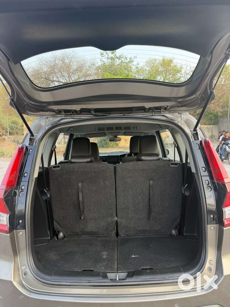 Maruti Suzuki Xl6 1.5 Zeta Mt, 2021, Petrol