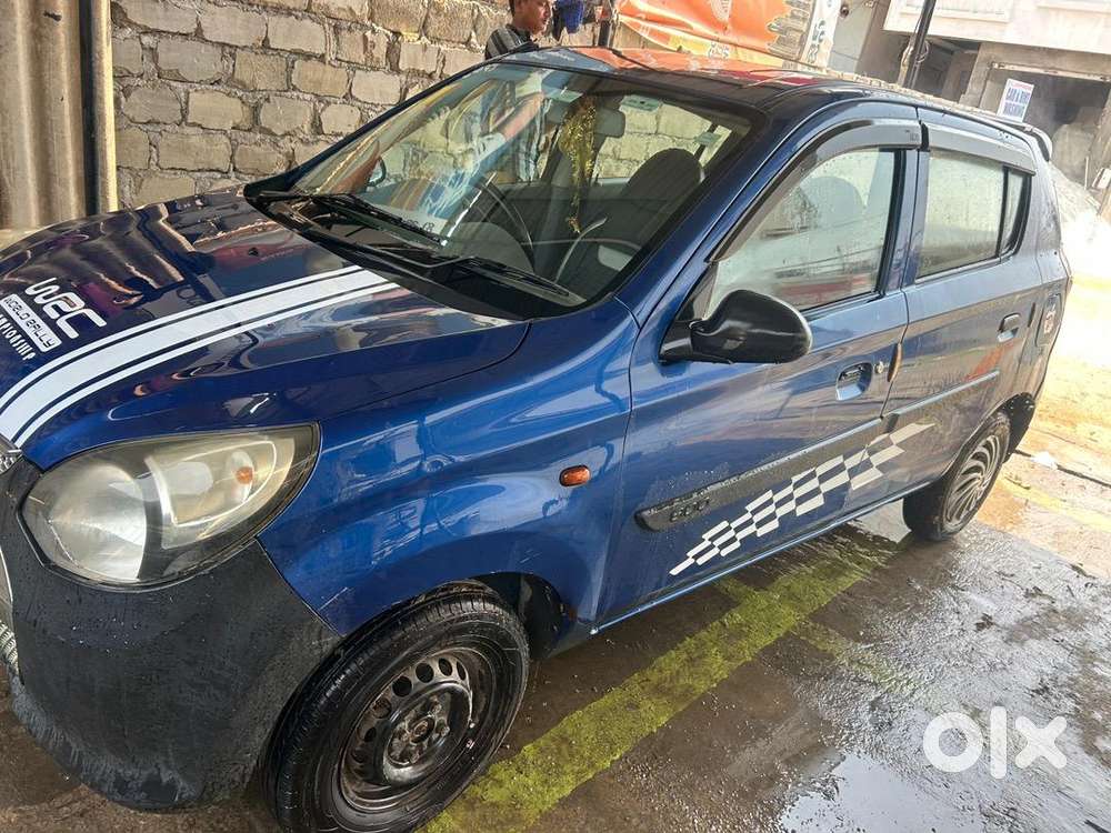 Maruti Suzuki Manual 2015